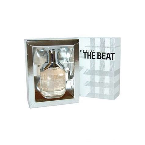 burberry the beat 30ml edp|burberry the beat perfume review.